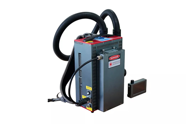 激光清洗机S系列